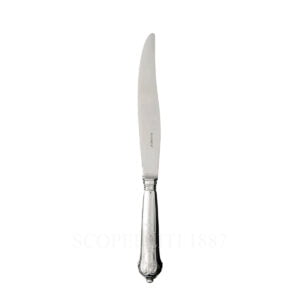 puiforcat elysee dinner knife