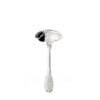 Puiforcat Elysee Fat and Lean Gravy Ladle Sterling Silver