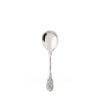 Puiforcat Elysee Round Soup Spoon Sterling Silver
