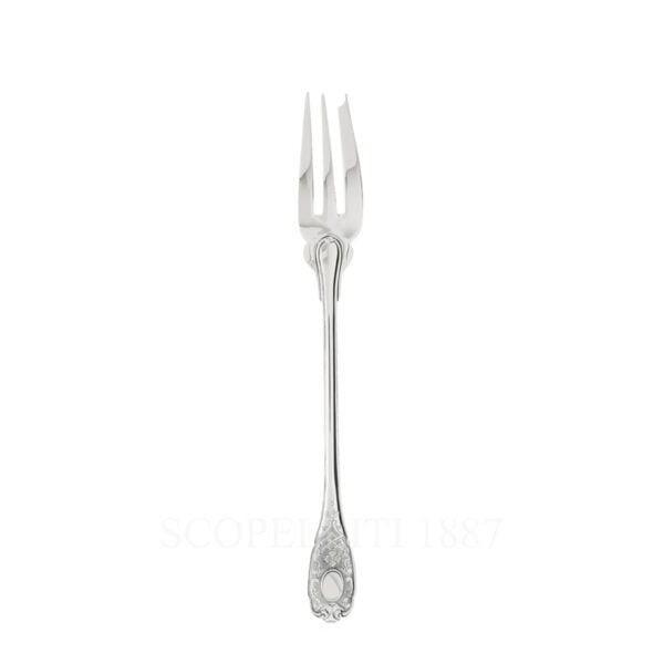 puiforcat elysee serving fork