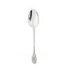 Puiforcat Elysee Serving Spoon Sterling Silver