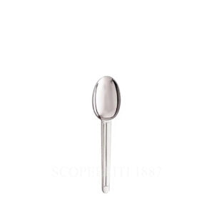 puiforcat guethary coffee spoon