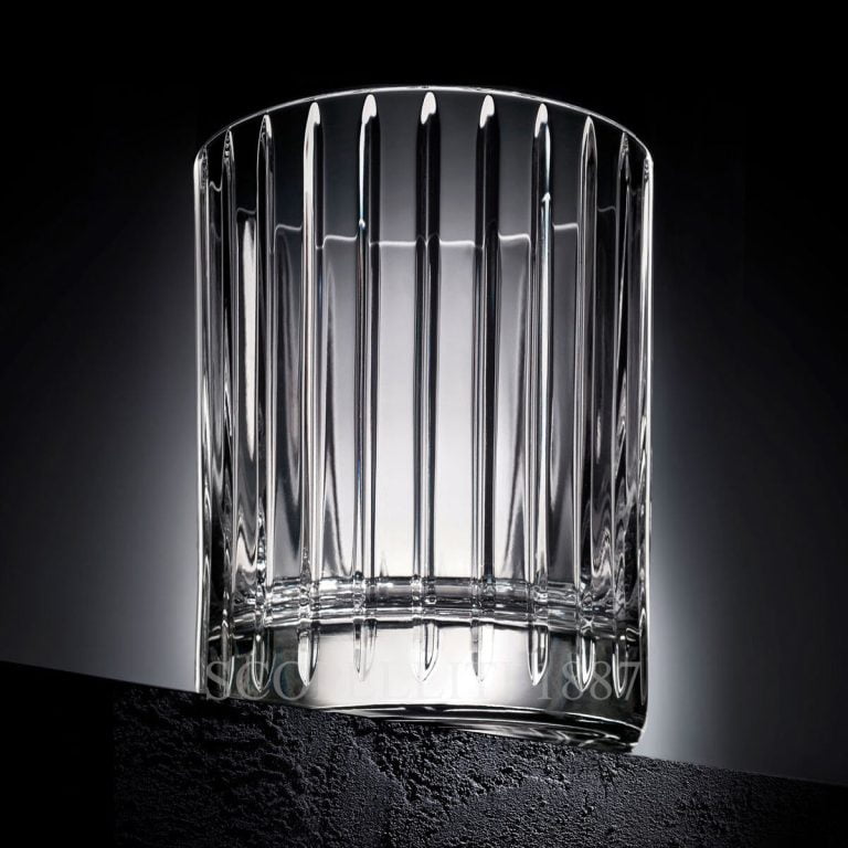 baccarat harmonie tumbler