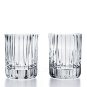 harmonie whisky tumbler baccarat