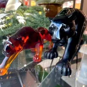 daum crystal panthers