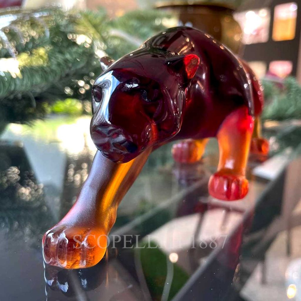 daum panther amber