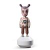 Lladró The Guest by Gary Baseman Figurine Small Numbered Edition