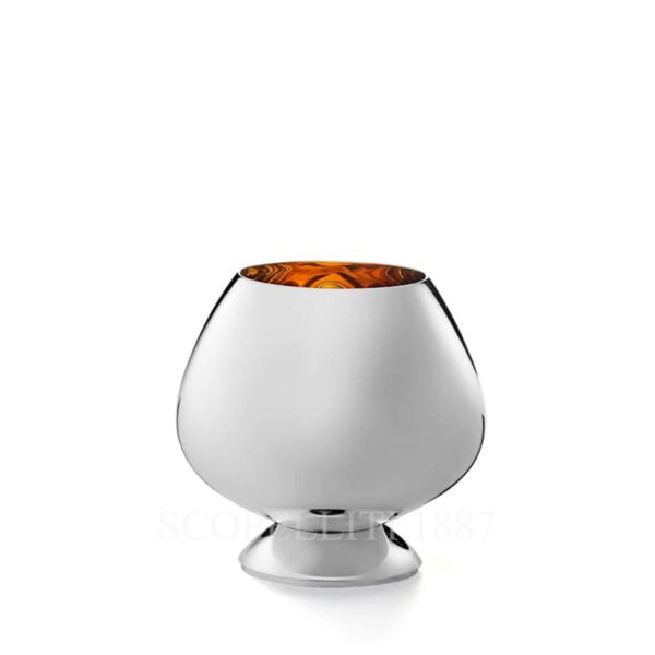 puiforcat cognac tumbler