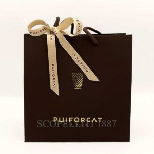 puiforcat gift bag