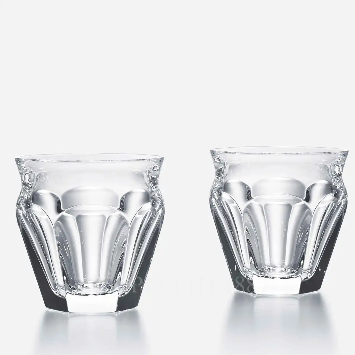baccarat harcourt talleyrand tumbler