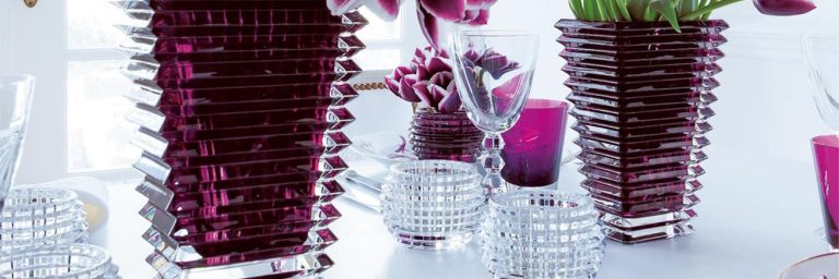 baccarat home