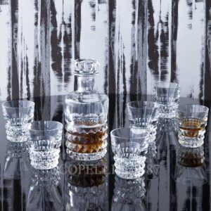 baccarat louxor collection