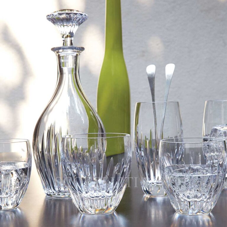 baccarat massena collection