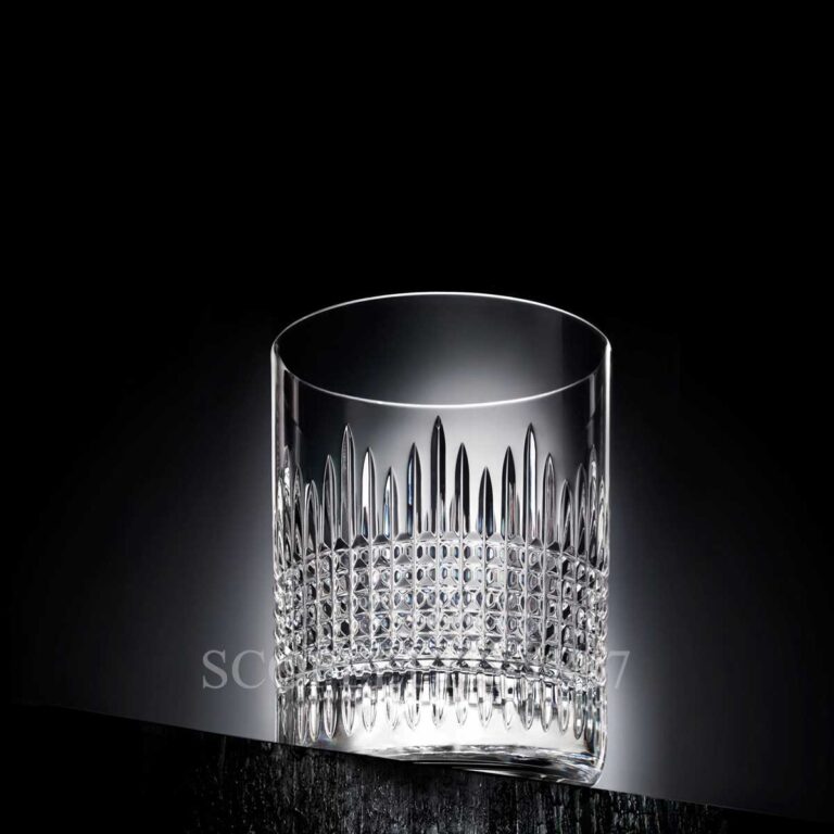 baccarat nancy tumbler