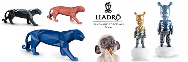 lladro porcelain