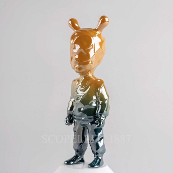 lladro the guest small model by supakitch