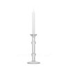 Saint Louis Tommy Crystal Candlestick Clear
