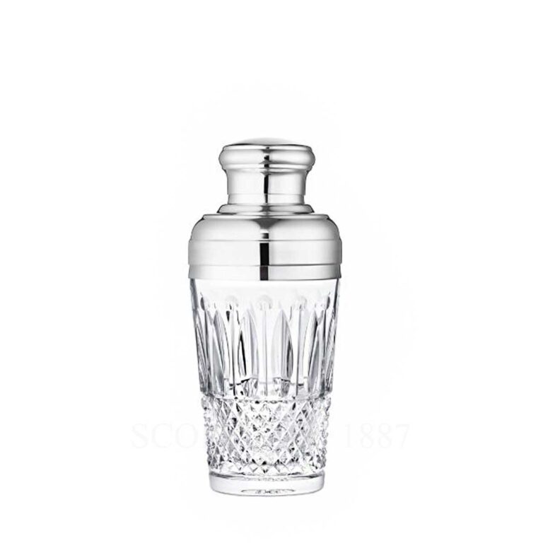 saint louis tommy shaker