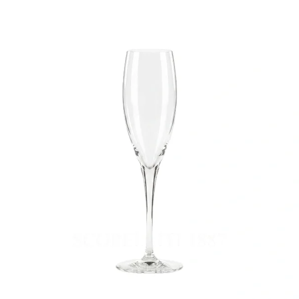 baccarat st remy crystal champagne glass