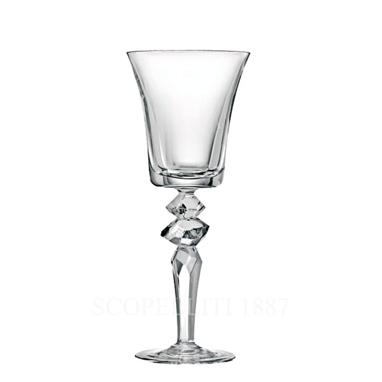 saint louis excess water glass