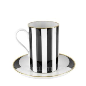 sieger by furstenberg c'a d'oro tea mug