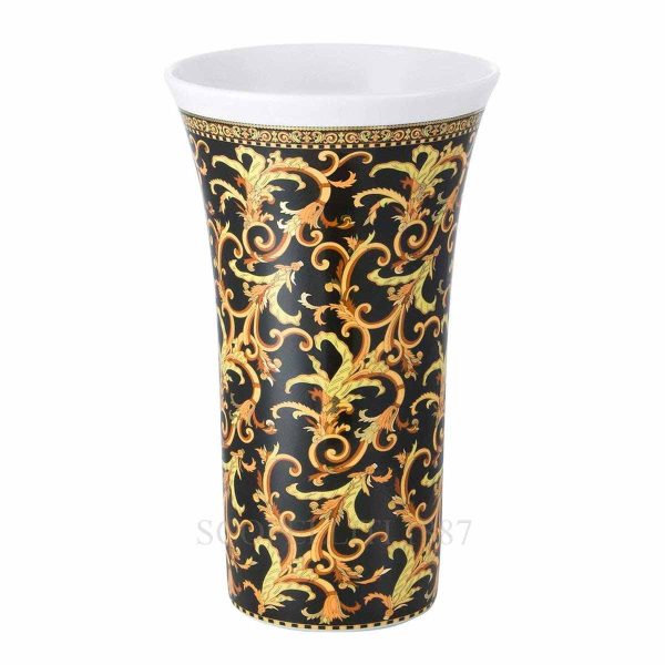 versace barocco vase 34 cm