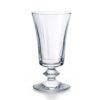 Baccarat Mille Nuits Short Crystal Water Glass