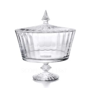 baccarat mille nuits candy box short