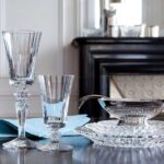 baccarat mille nuits glasses