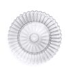 Baccarat Mille Nuits Crystal Plate Large