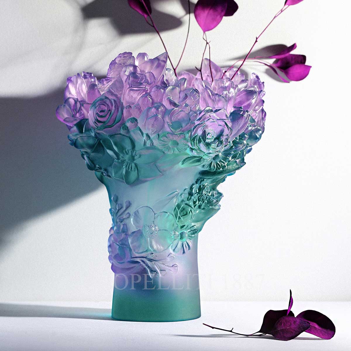 New vase