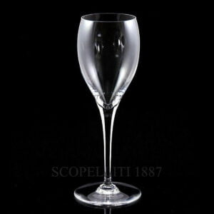 baccarat saint remy crystal glass