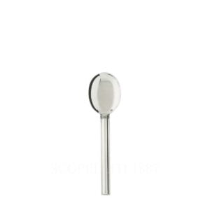 puiforcat cannes ice cream spoon