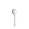 Puiforcat Cannes Round Soup Spoon Sterling Silver
