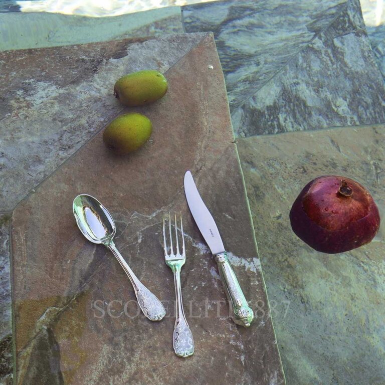 puiforcat royal flatware