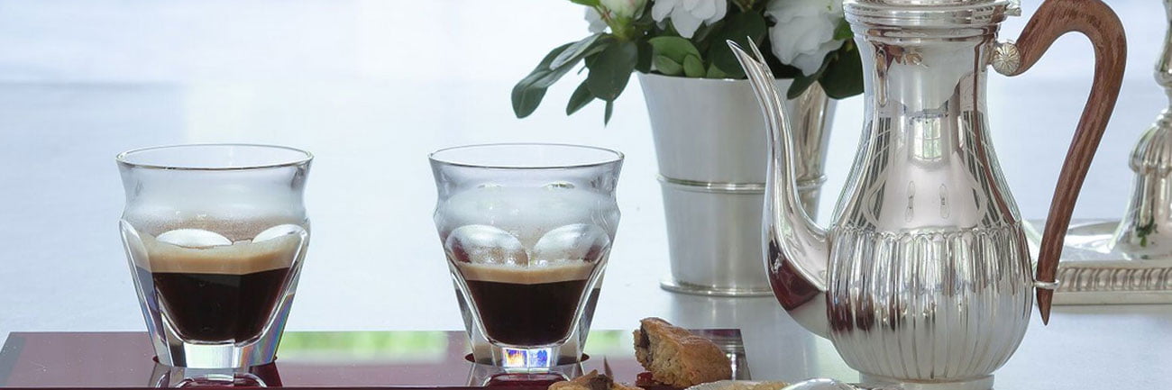 luxury gifts for coffee lovers