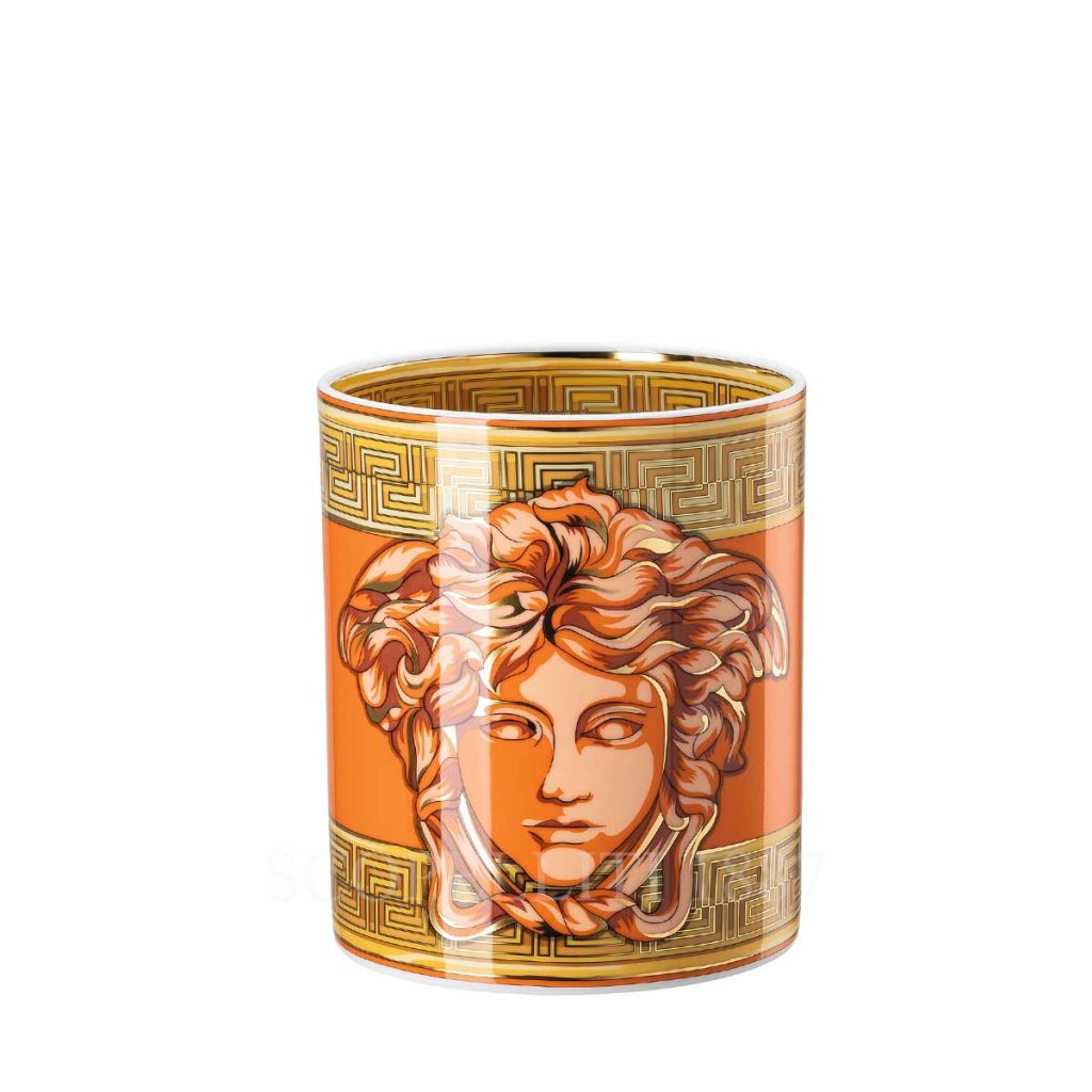 Versace Medusa Amplified - SCOPELLITI 1887