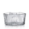 Baccarat Mille Nuits Crystal Vase Infinite Rounded