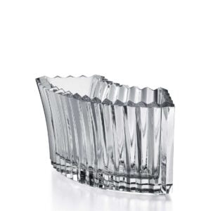 baccarat mille nuits infinite vase n.2