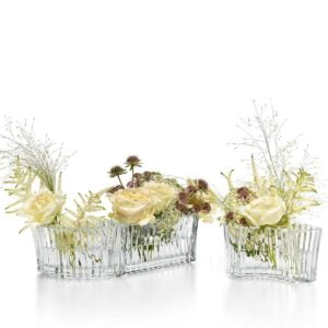 baccarat mille nuits infinite vases composition