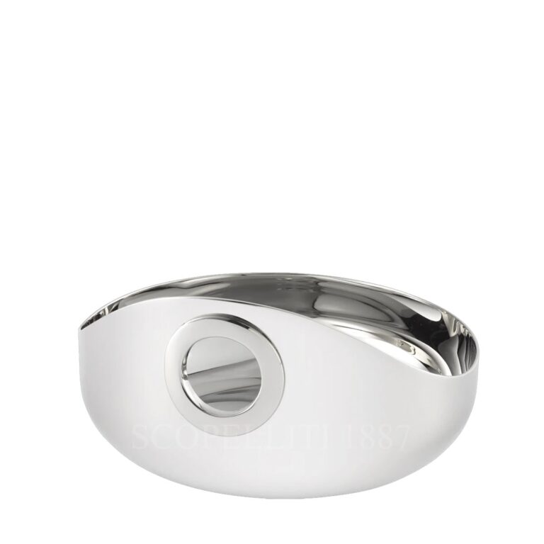 christofle small stainless steel bowl oh