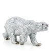 Herend Polar Bear Figurine Limited edition