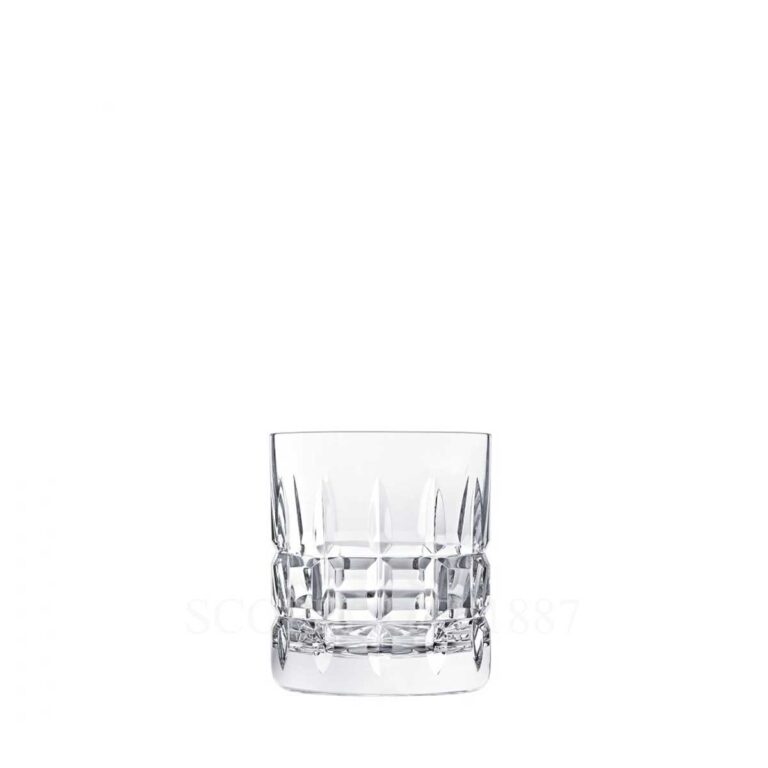 saint louis mahattan shot glass