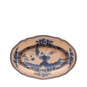 oriente cipria pickle dish