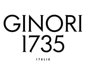 logo ginori 1735