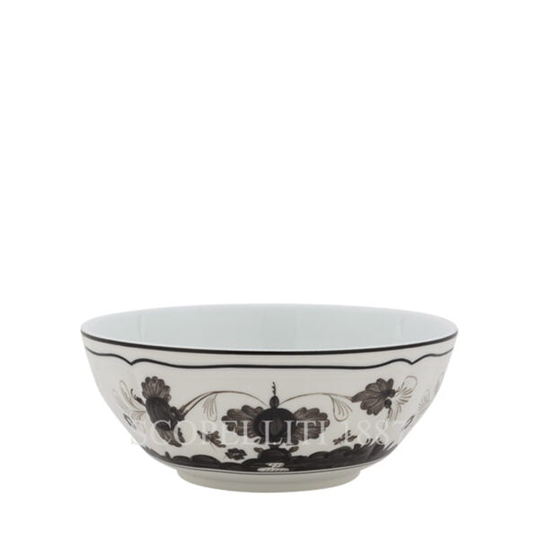 Ginori 1735 Bowl Oriente Italiano Albus