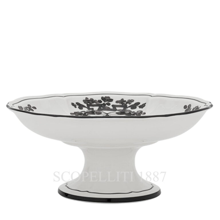 Ginori 1735 Fruit Stand Oriente Italiano Albus