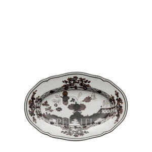 oriente albus pickle dish