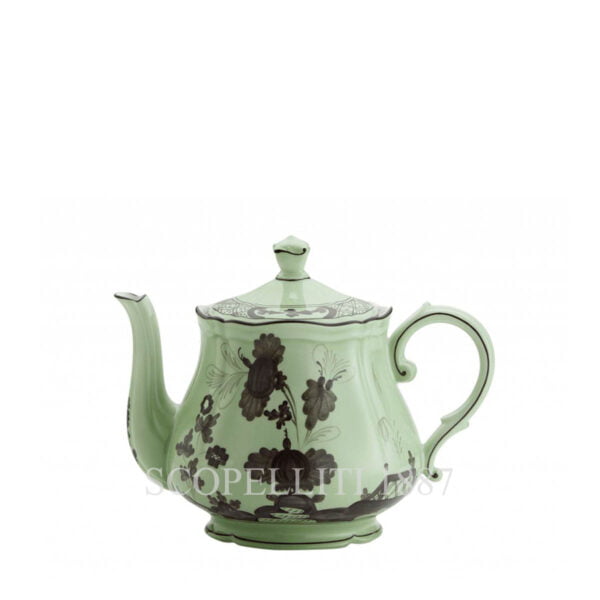 oriente bario teapot