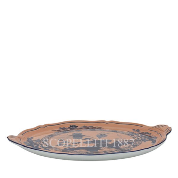 oriente italiano cipria cake plate